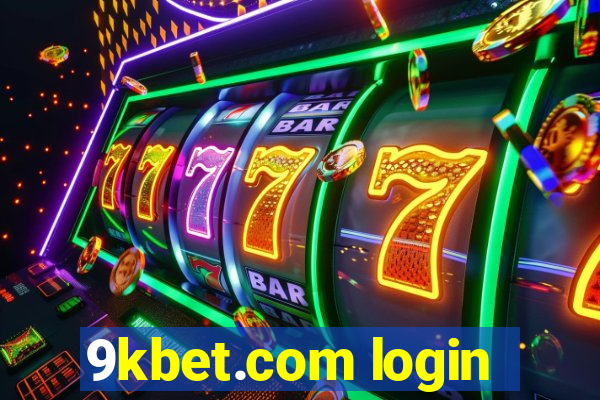 9kbet.com login