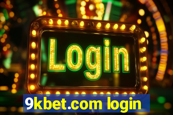 9kbet.com login