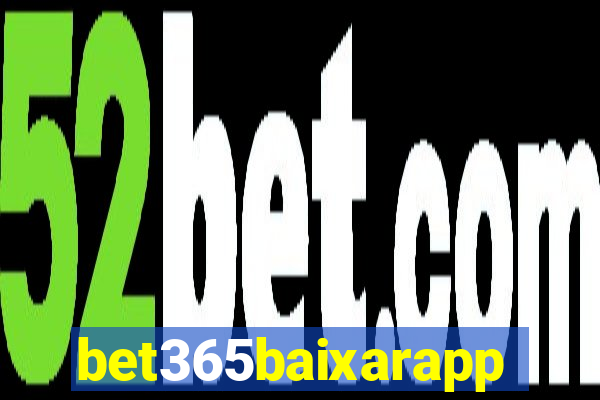 bet365baixarapp