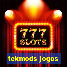 tekmods jogos