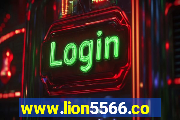 www.lion5566.com