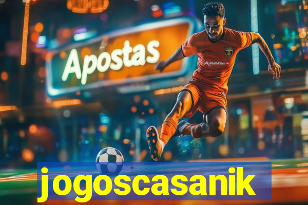 jogoscasanik