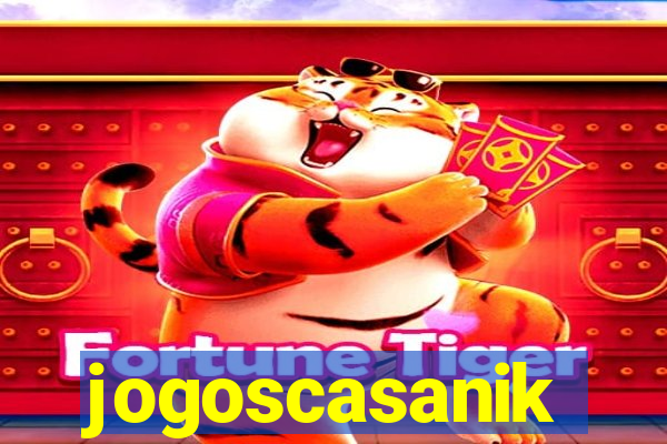 jogoscasanik