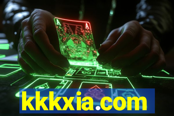 kkkxia.com