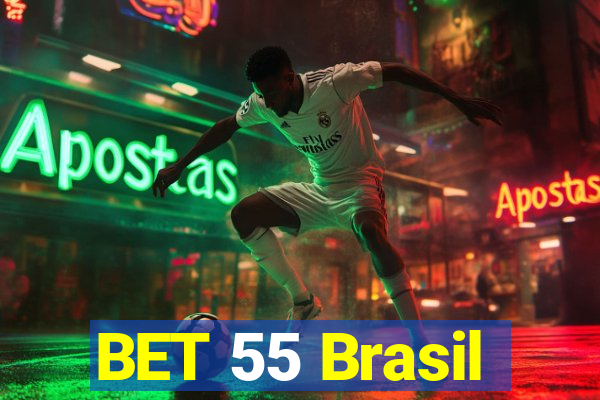 BET 55 Brasil