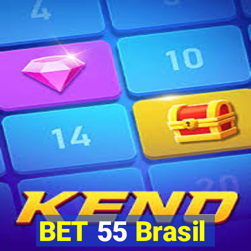 BET 55 Brasil