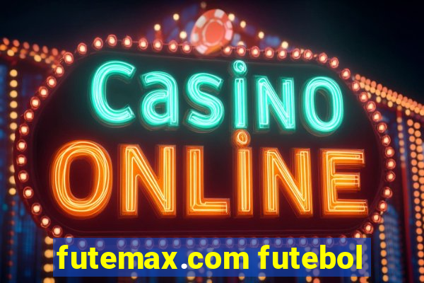 futemax.com futebol