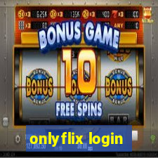 onlyflix login