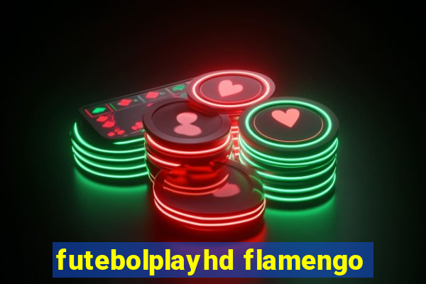 futebolplayhd flamengo