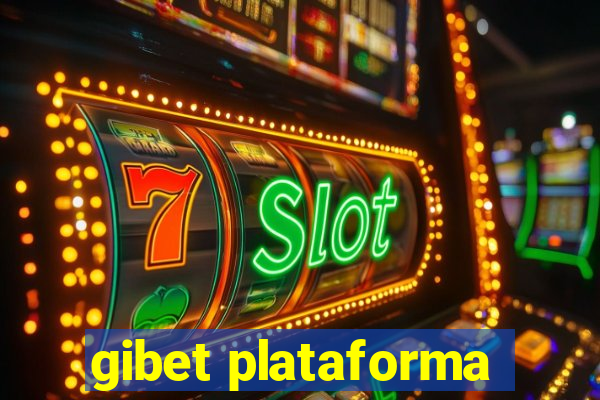 gibet plataforma