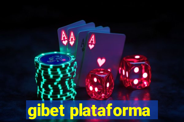 gibet plataforma