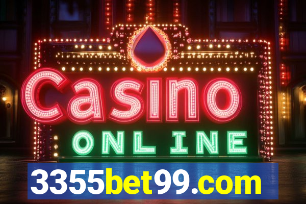 3355bet99.com