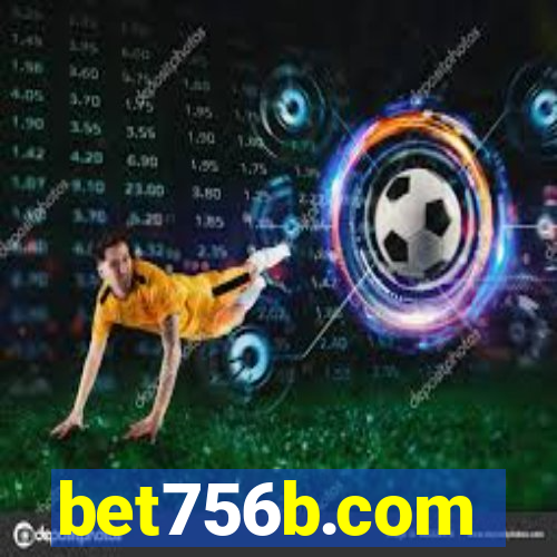 bet756b.com