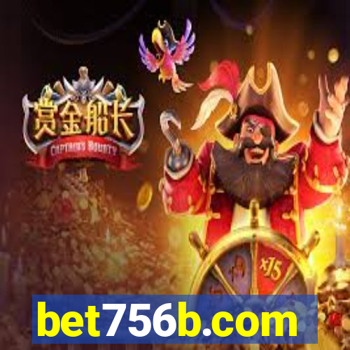 bet756b.com