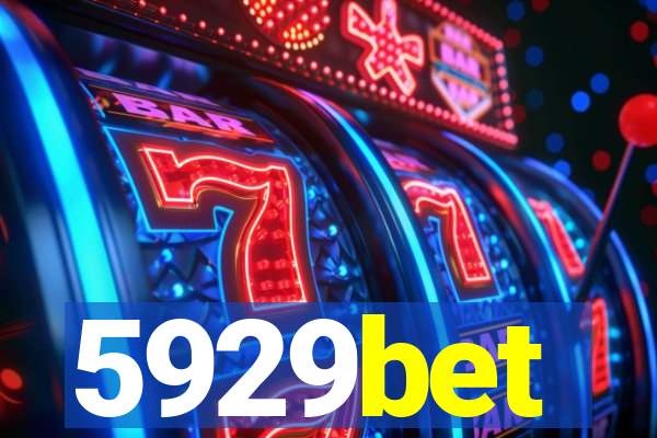 5929bet