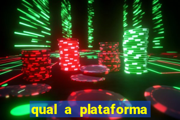 qual a plataforma que mais paga fortune tiger