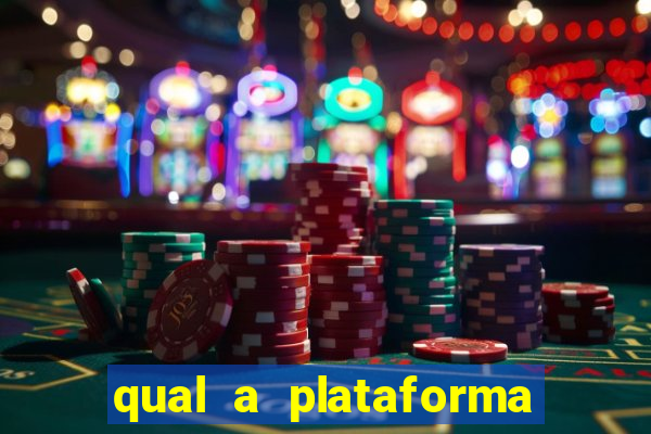 qual a plataforma que mais paga fortune tiger