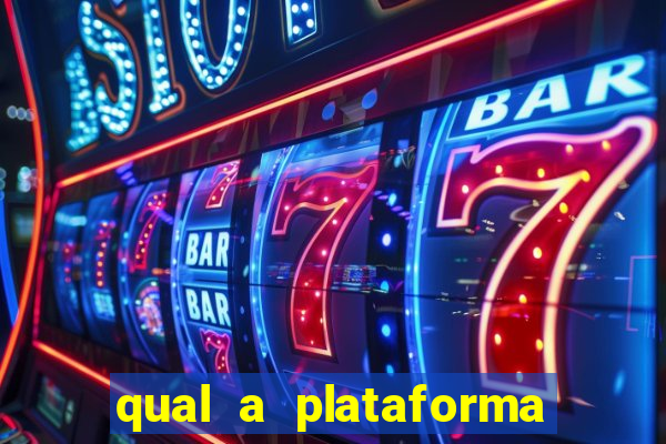 qual a plataforma que mais paga fortune tiger