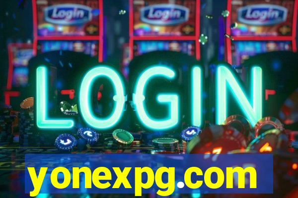 yonexpg.com