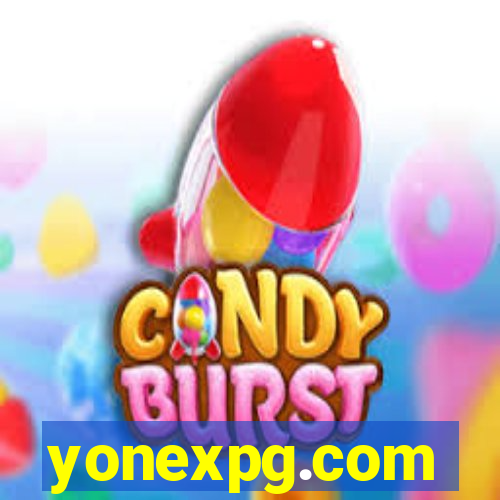 yonexpg.com