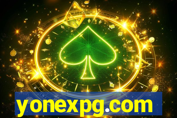 yonexpg.com