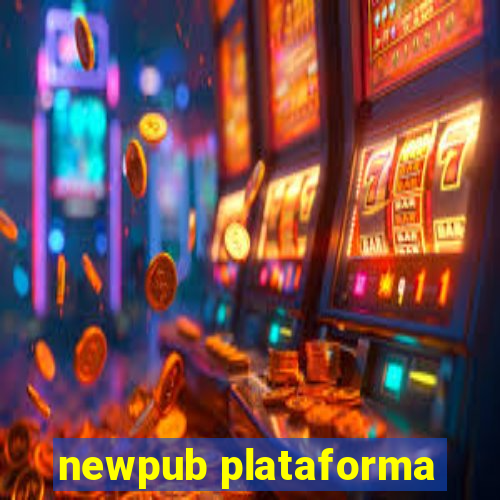 newpub plataforma