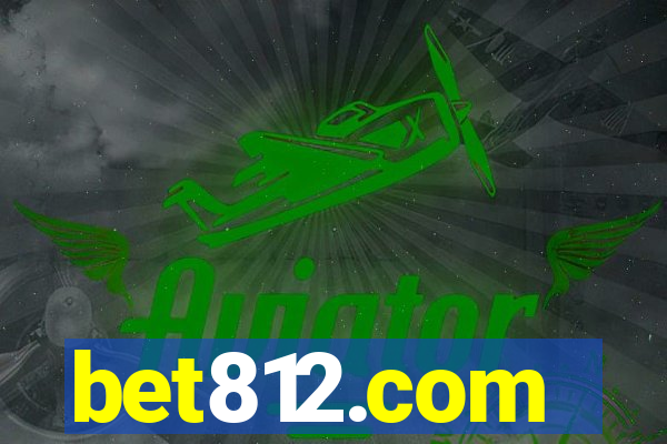 bet812.com
