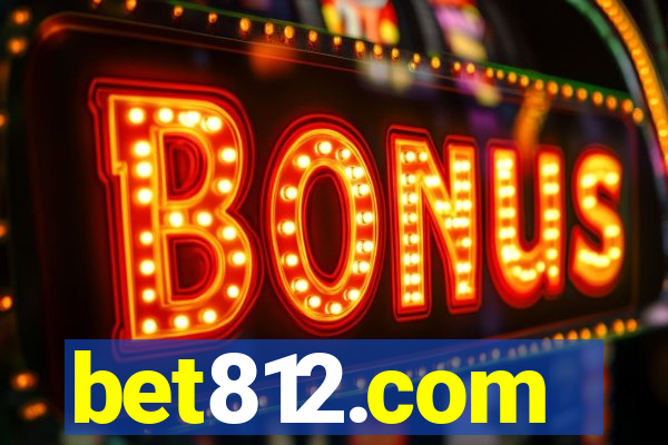 bet812.com