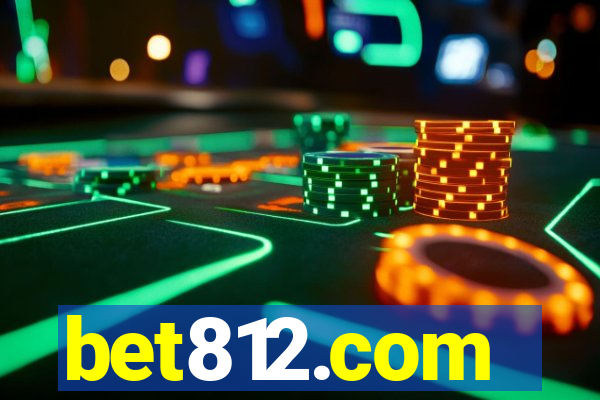 bet812.com