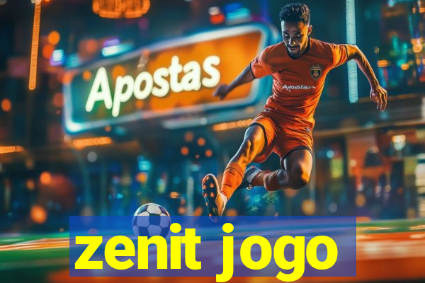 zenit jogo