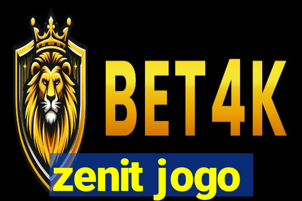 zenit jogo