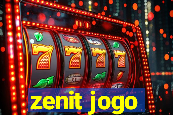 zenit jogo