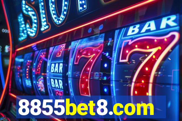 8855bet8.com