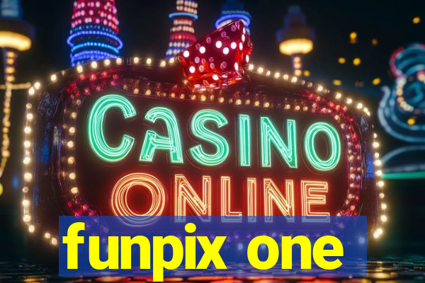 funpix one