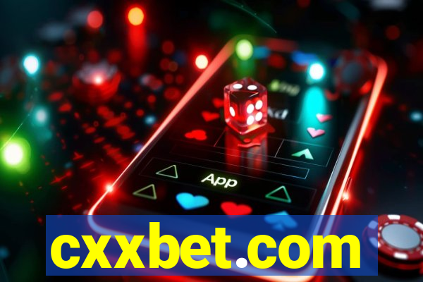 cxxbet.com