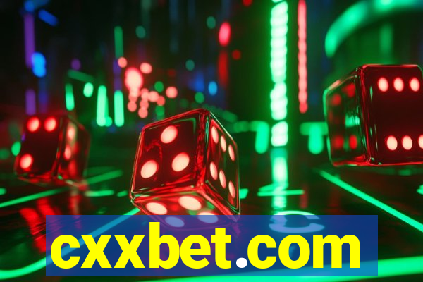 cxxbet.com