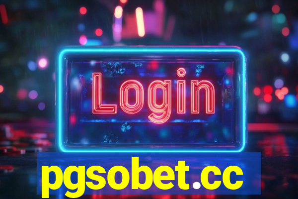 pgsobet.cc