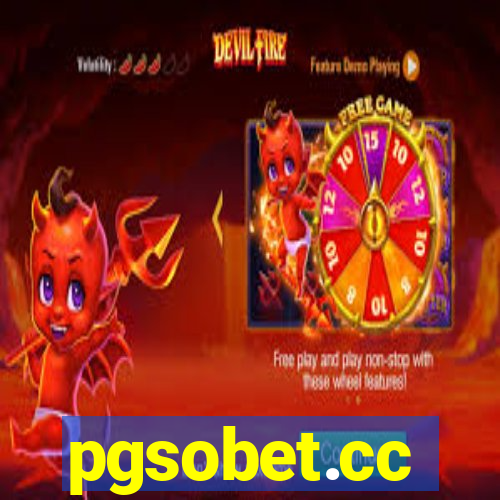 pgsobet.cc