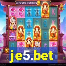 je5.bet