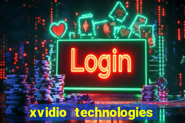 xvidio technologies startup brasil 2024 download