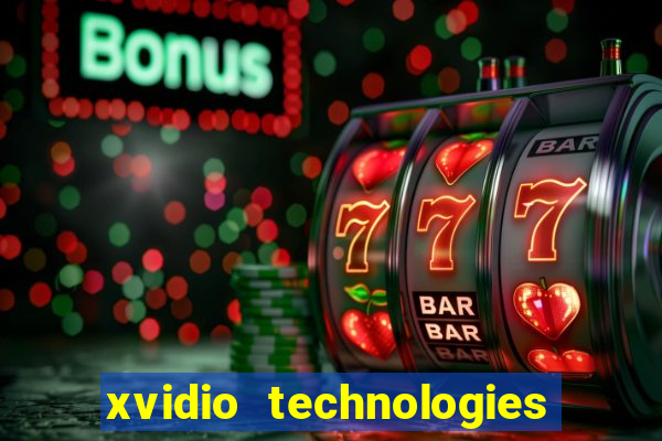 xvidio technologies startup brasil 2024 download