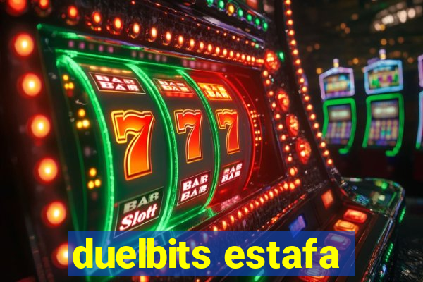 duelbits estafa