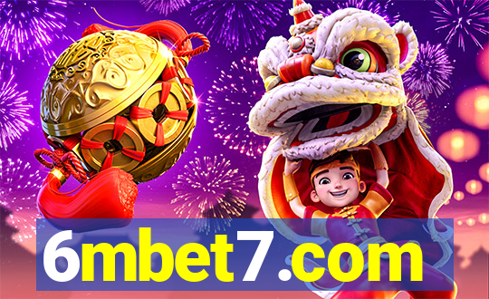 6mbet7.com