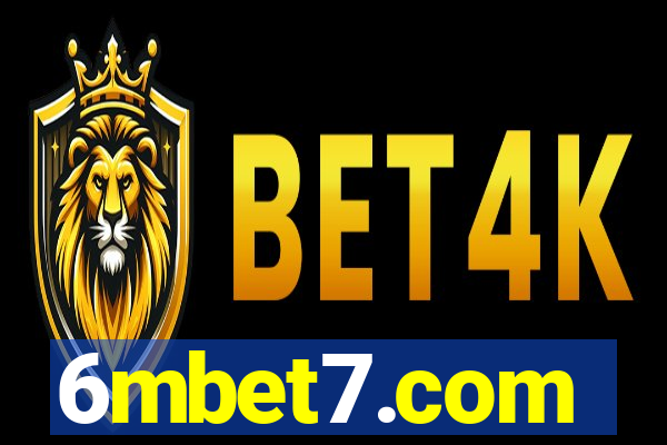 6mbet7.com