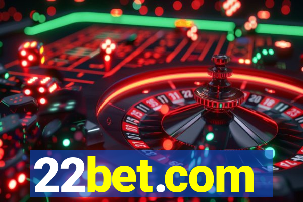 22bet.com