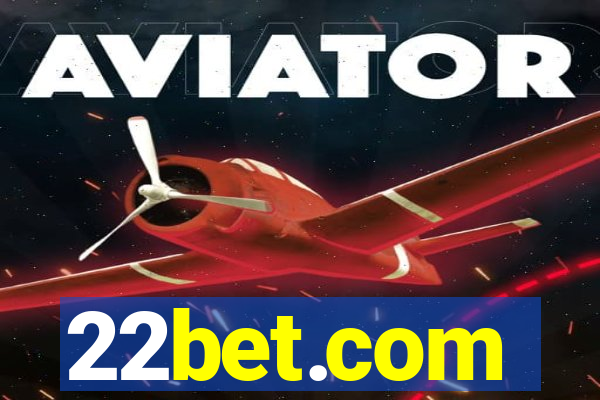 22bet.com