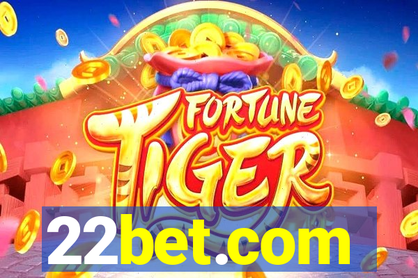 22bet.com