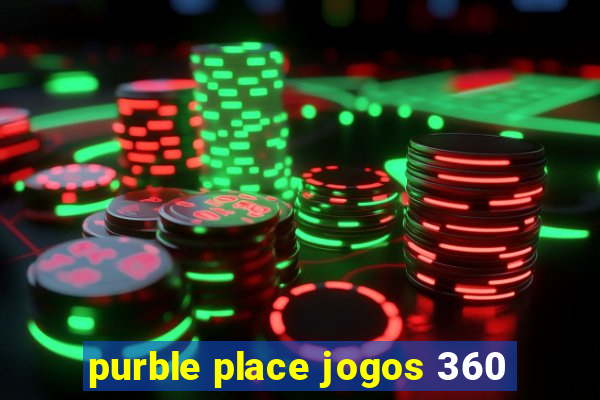 purble place jogos 360