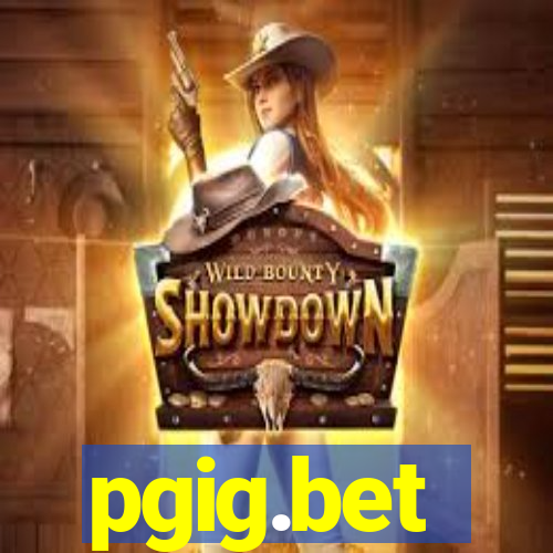 pgig.bet