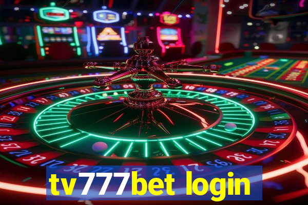 tv777bet login